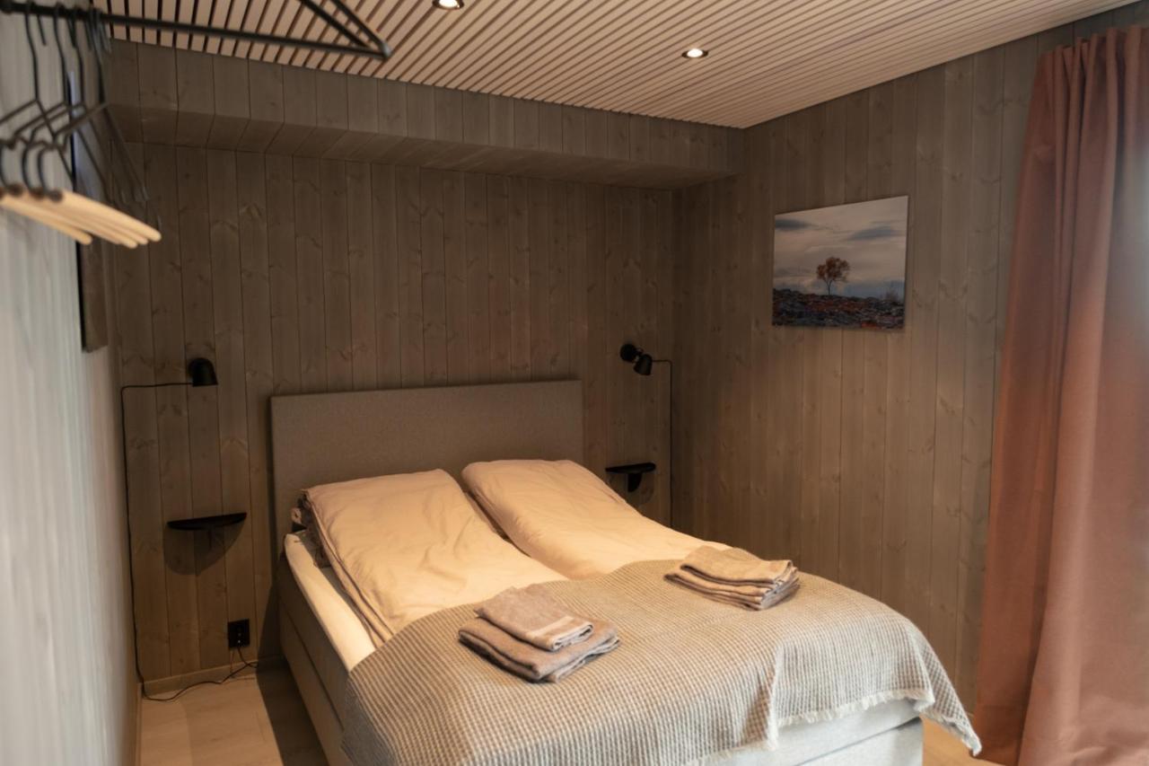 Modern Apartment In Хеннингсвер Экстерьер фото
